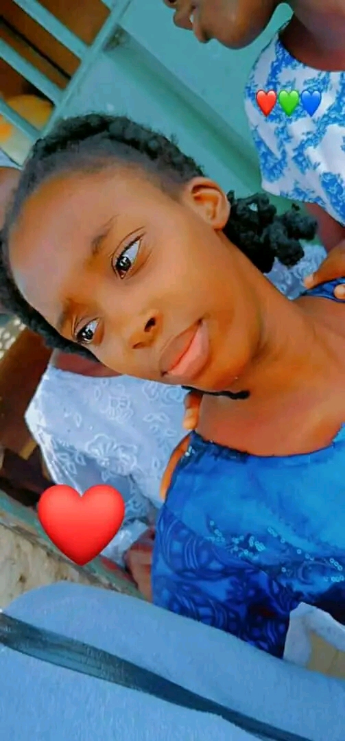 Olanrewaju Grace Favour