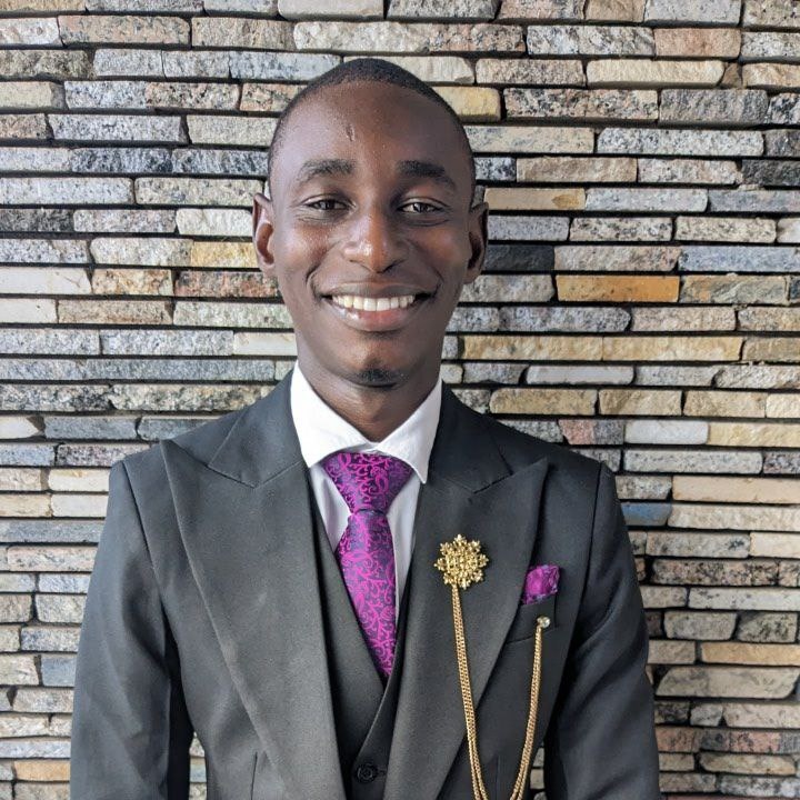 Adeoye Faith Adebowale 