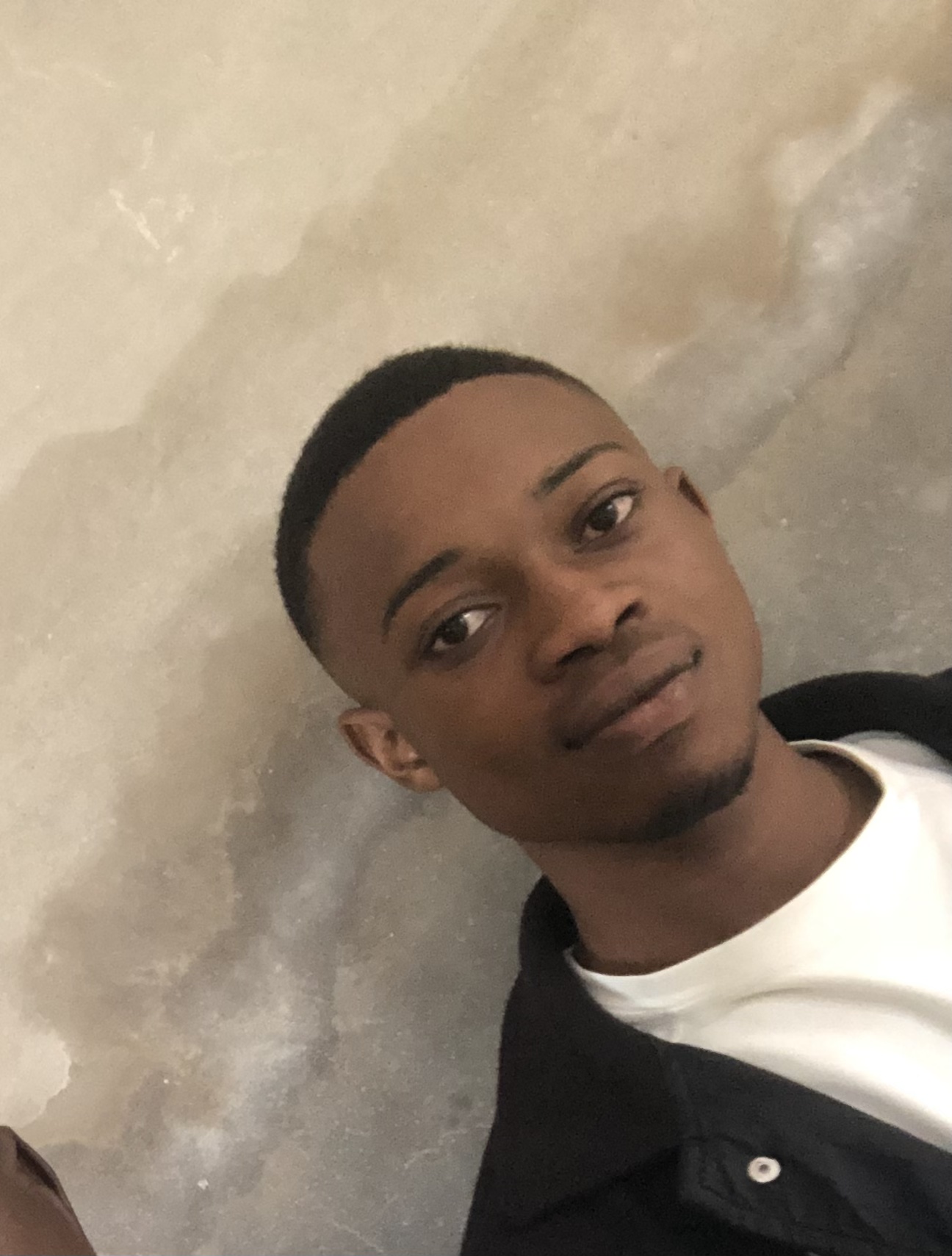 Ayeleru Mishael Ayodeji 