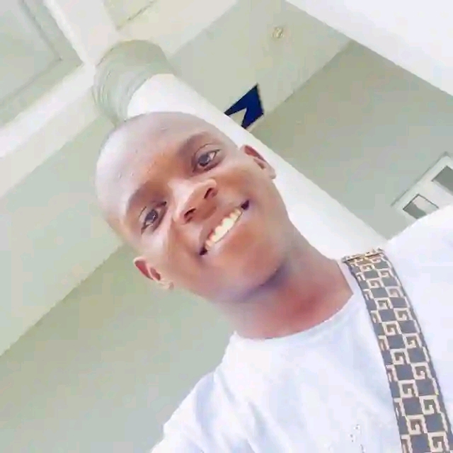 Olaoye Happiness Molawa 