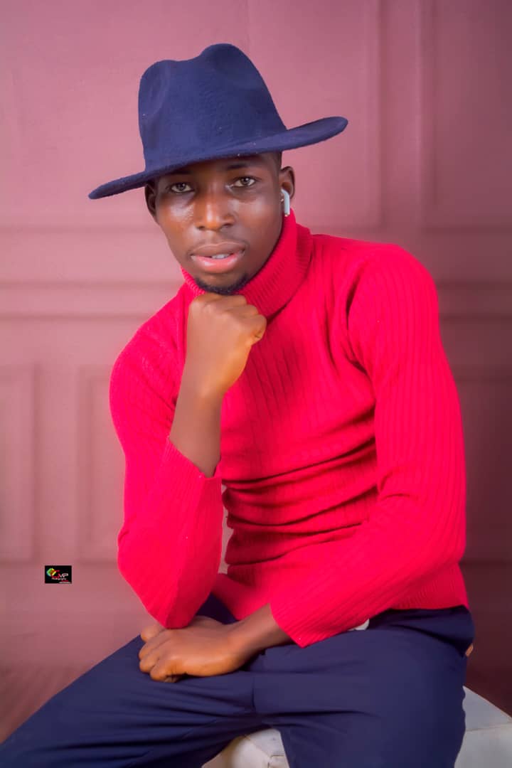 Adebayo Ayomide Emmanuel