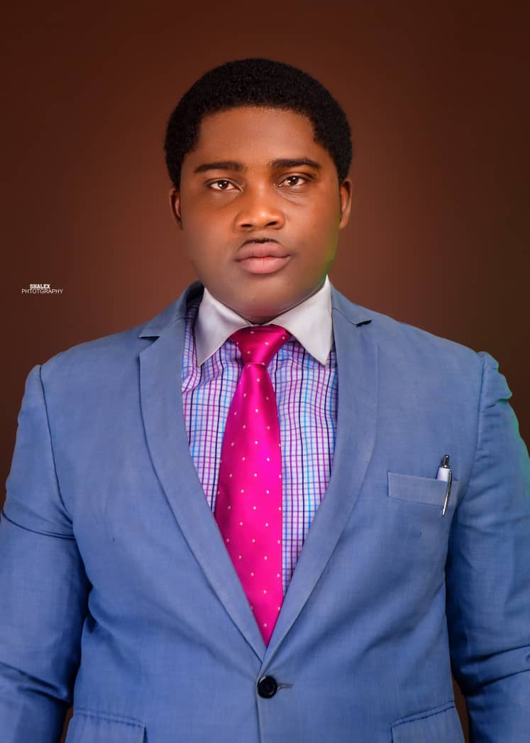 Aladare Sumbo Stephen 