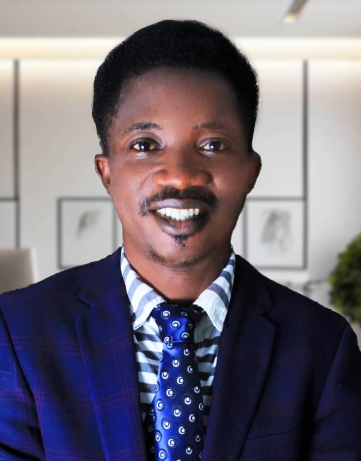 Rotimi Michael Akande 